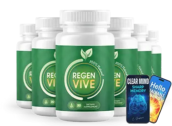 RegenVive Buy Now