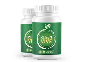 RegenVive Logo